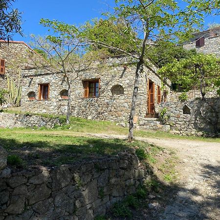 Residence Casa Di Roc Urtaca Dış mekan fotoğraf
