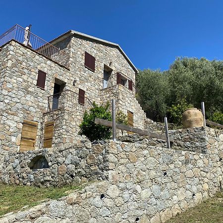 Residence Casa Di Roc Urtaca Dış mekan fotoğraf