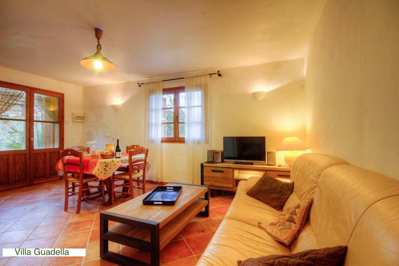 Residence Casa Di Roc Urtaca Dış mekan fotoğraf