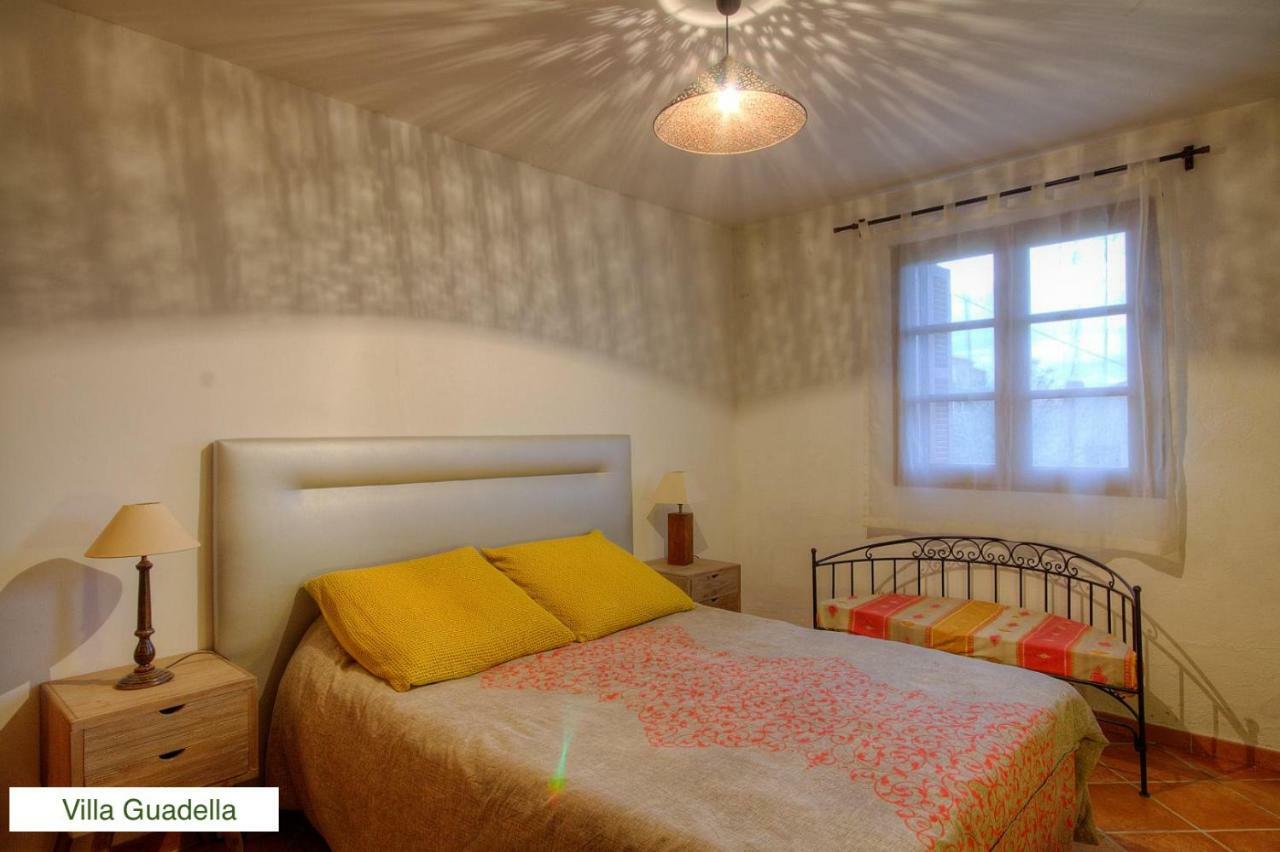 Residence Casa Di Roc Urtaca Dış mekan fotoğraf