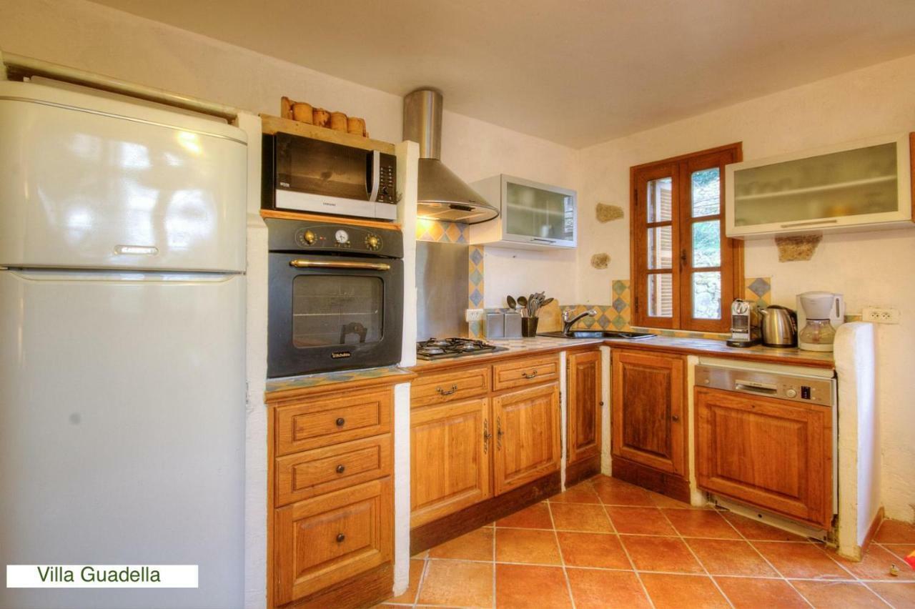 Residence Casa Di Roc Urtaca Dış mekan fotoğraf