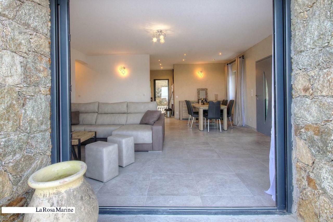 Residence Casa Di Roc Urtaca Dış mekan fotoğraf