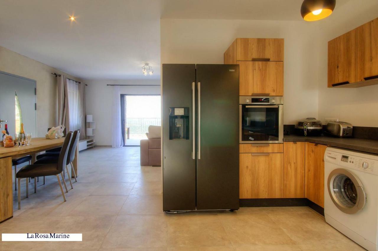 Residence Casa Di Roc Urtaca Dış mekan fotoğraf
