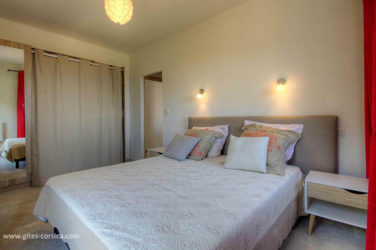 Residence Casa Di Roc Urtaca Dış mekan fotoğraf