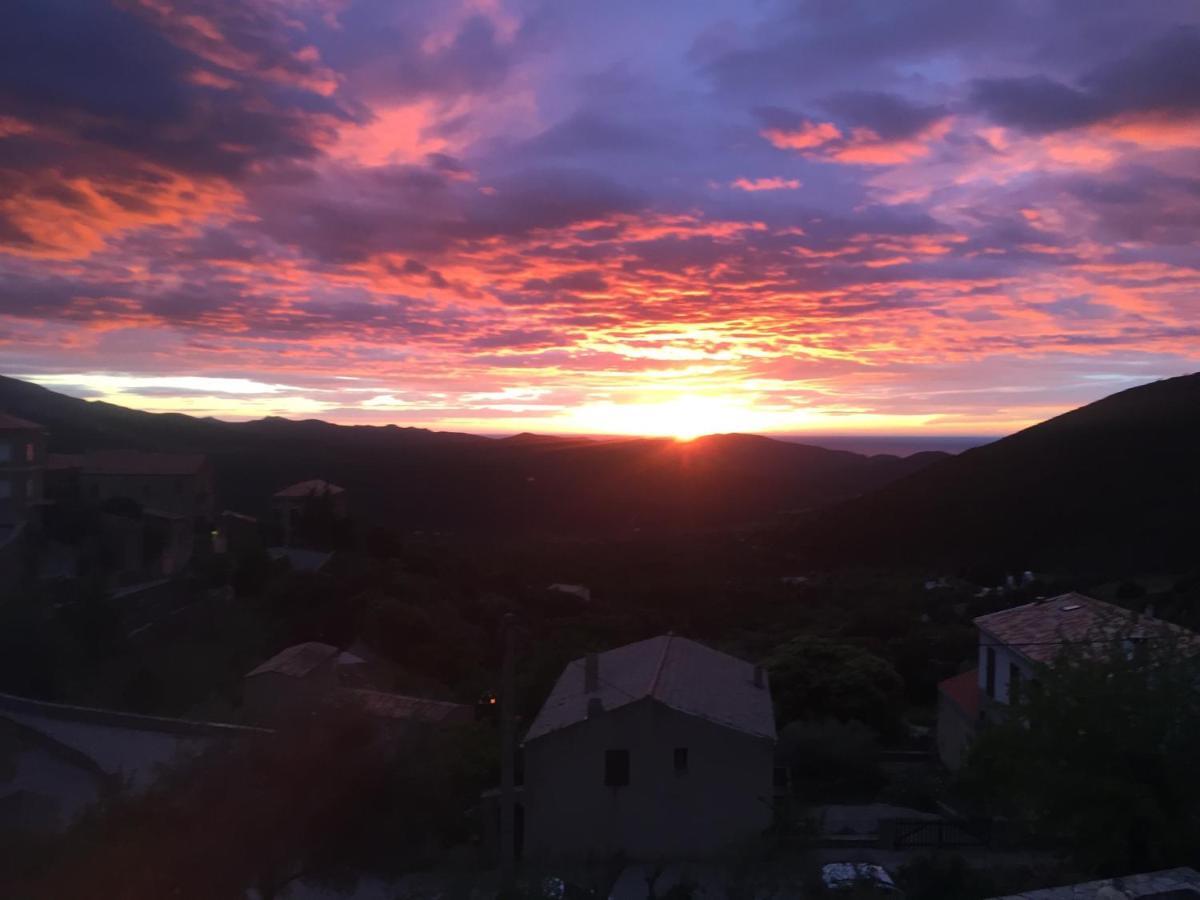 Residence Casa Di Roc Urtaca Dış mekan fotoğraf
